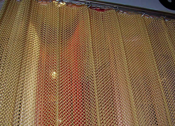 金属装饰网