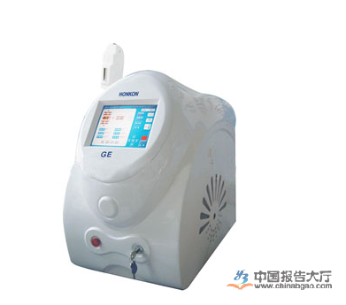 美容仪器行业工作原理分析
