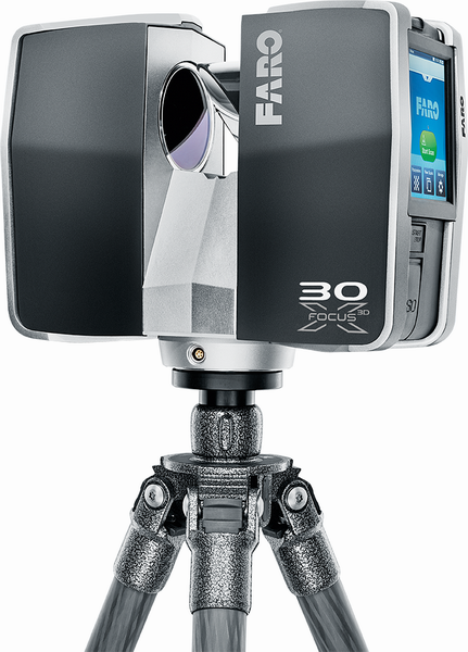 FARO Focus3D X 30