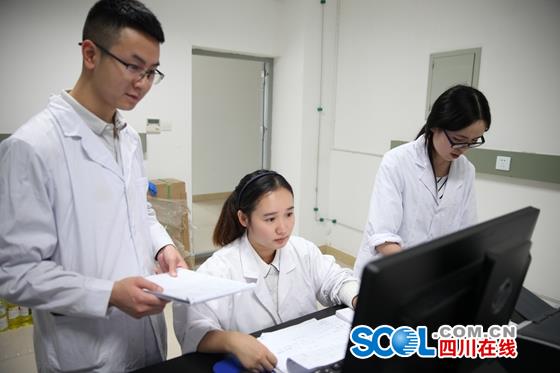 计量新星万滔：我的“刻度”不在高冷