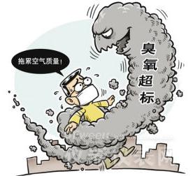 环保卫士：空气质量监测站24小时坚守岗位