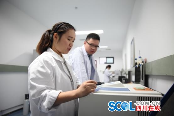 计量新星万滔：我的“刻度”不在高冷