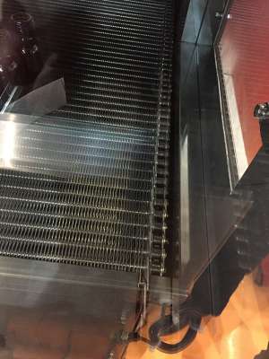 影响网带输送机冲击载荷的因素及使用方法?